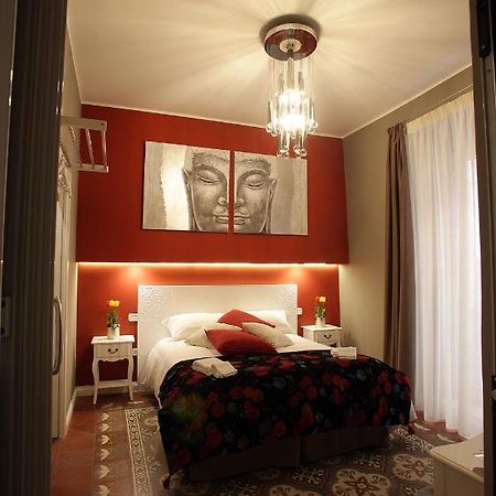 Sebel Hospitality Charme Bed & Breakfast Barletta Exterior photo