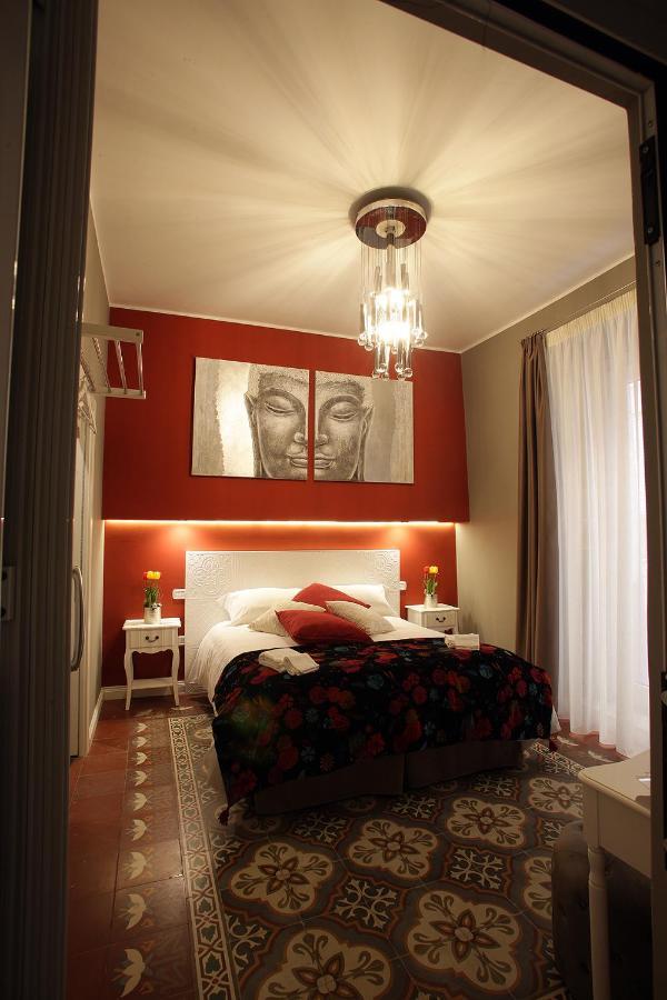 Sebel Hospitality Charme Bed & Breakfast Barletta Exterior photo