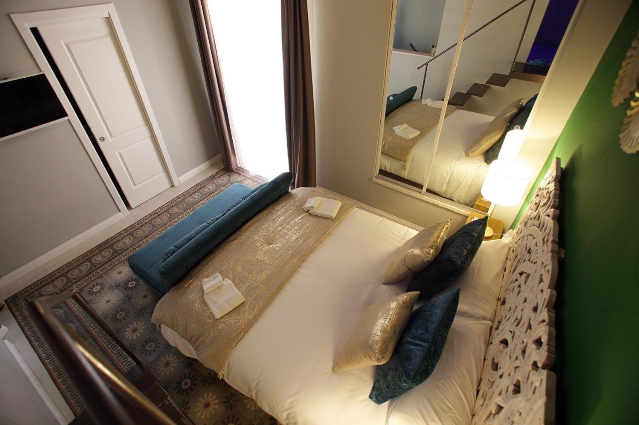 Sebel Hospitality Charme Bed & Breakfast Barletta Exterior photo