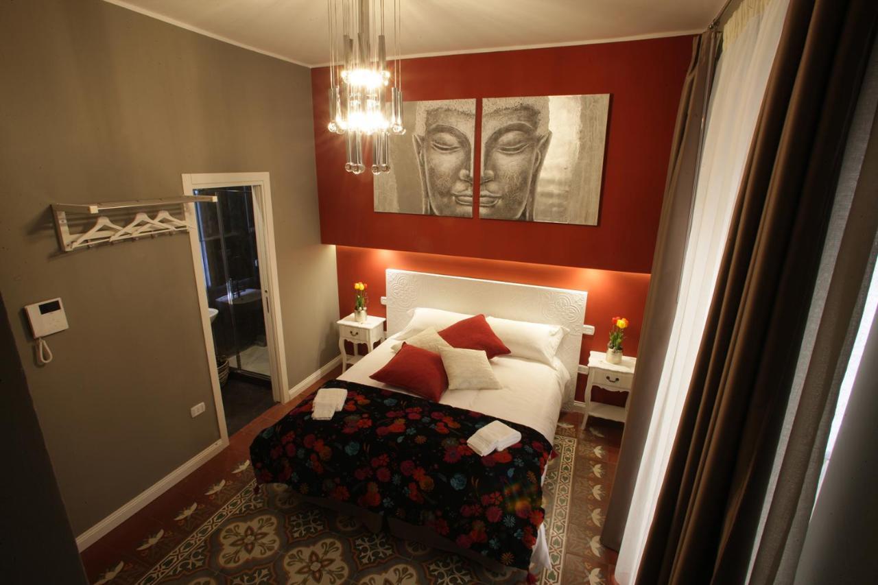 Sebel Hospitality Charme Bed & Breakfast Barletta Exterior photo