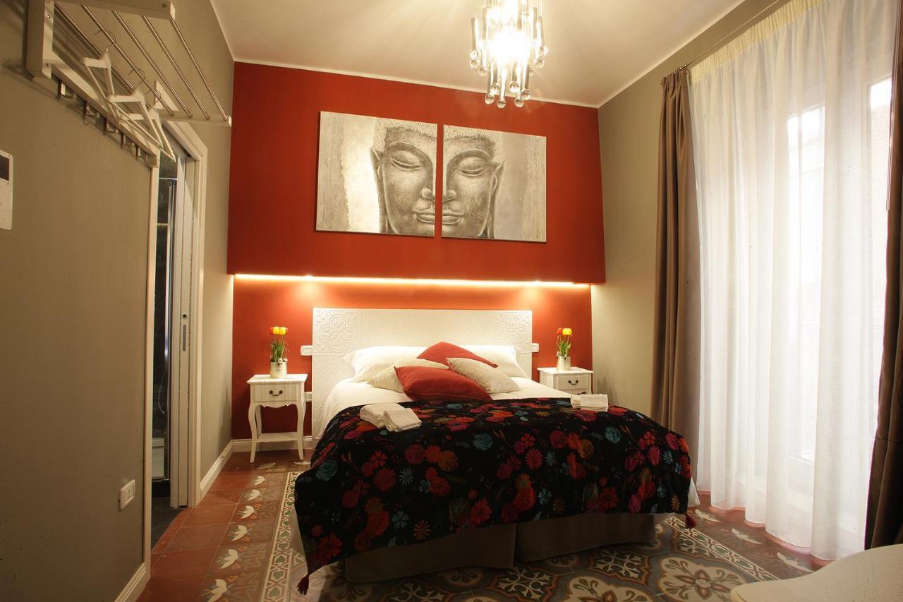 Sebel Hospitality Charme Bed & Breakfast Barletta Exterior photo