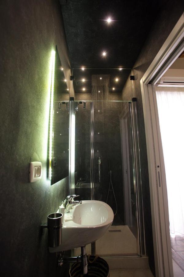 Sebel Hospitality Charme Bed & Breakfast Barletta Exterior photo