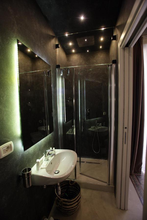 Sebel Hospitality Charme Bed & Breakfast Barletta Exterior photo