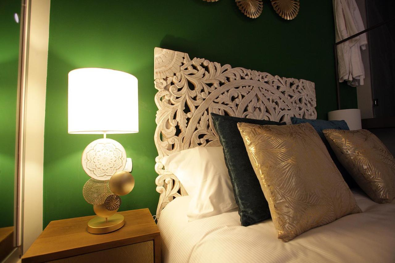 Sebel Hospitality Charme Bed & Breakfast Barletta Exterior photo